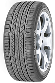 Шины Michelin Latitude Tour HP 235/55R19 101V