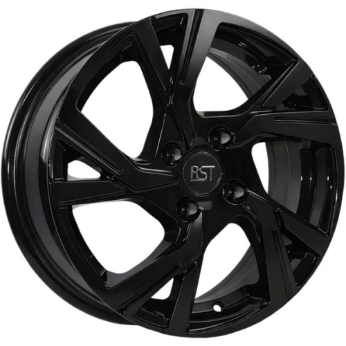Диски RST R156 6 х 16 4*100 Et: 41 Dia: 60.1 разноцветные