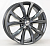 Диски RST R009 7.5 х 19 5*108 Et: 36 Dia: 65.1 