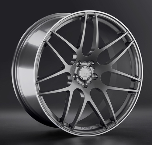 Диски LS Forged FG09 11 х 21 5*112 Et: 42 Dia: 66.6 