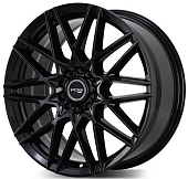 Диски PDW 5337 7 х 17 4*100 Et: 40 Dia: 60.1 