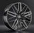 Диски LS wheels FlowForming RC77 9.5 х 22 5*114,3 Et: 45 Dia: 67.1 