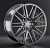 Диски LS Forged FG12 9.5 х 22 5*112 Et: 35 Dia: 66.6 серый матовый