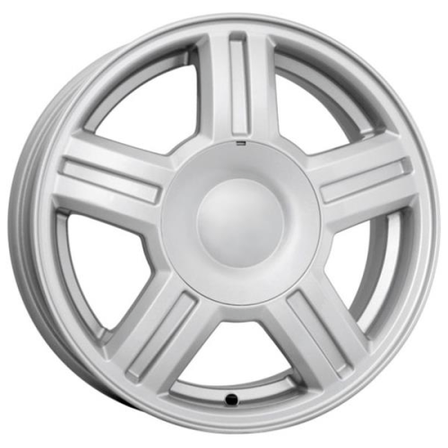 Диски K&K Торус 5.5 х 14 4*98 Et: 35 Dia: 58.6 