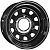 Диски Zepp Semicircle 8 х 17 5*127 Et: 30 Dia: 71.6 