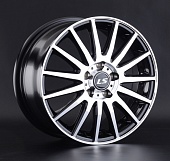 Диски LS wheels LS 425 6.5 х 16 5*112 Et: 45 Dia: 66.6 