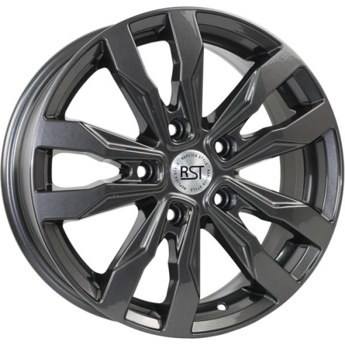 Диски RST R196 6.5 х 16 5*120 Et: 51 Dia: 65.1 