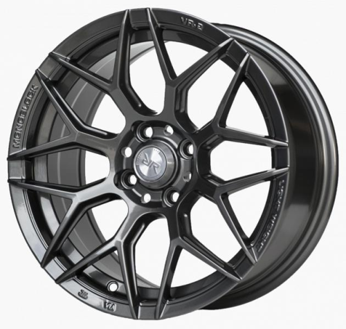 Диски RR CSS3940 6 х 14 4*98 Et: 35 Dia: 58.6 