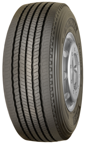 Шины 385/65 R22,5 158L (Рулевая) Yokohama 126S