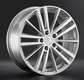 Диски Replay FD149 6.5 х 15 5*108 Et: 52.5 Dia: 63.3 классический серебристый цвет