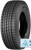 Шины 315/70 R22,5 154/150K 20pr (Рулевая) Goodride NS785