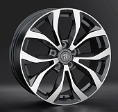 Диски Replay B320 7 х 18 5*112 Et: 22 Dia: 66.6 