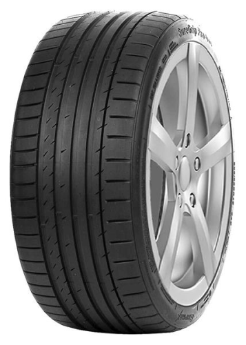 Шины Gripmax SureGrip Pro Sport 255/40R22 103Y