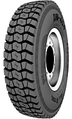 Шины 315/80 R22,5 156/150K (Ведущая) Tyrex All Steel DM-1