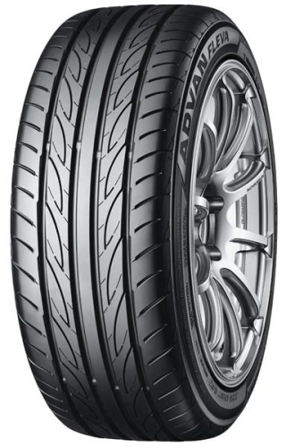 Шины Yokohama Advan Fleva V701 245/40R19 98W