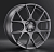 Диски LS wheels FlowForming RC07 8.5 х 19 5*114,3 Et: 45 Dia: 67.1 серый матовый