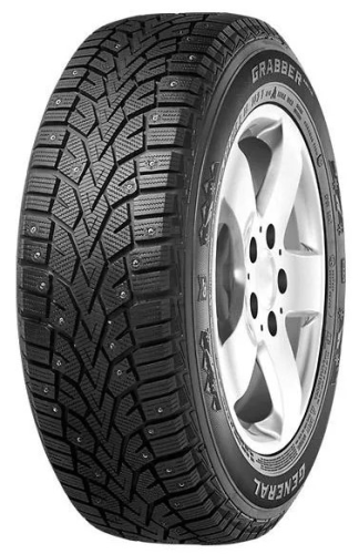 Шины General ALTIMAX ARCTIC 12 CD 205/70R15 100T