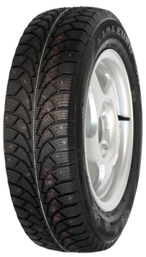 Шины Кама 519 Euro 185/70R14 88T