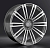 Диски LS Forged FG16 9.5 х 22 5*120 Et: 49 Dia: 72.6 
