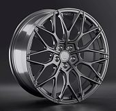 Диски LS Forged FG10Y 8.5 х 20 5*108 Et: 45 Dia: 63.3 серый матовый