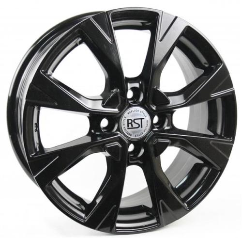 Диски RST R045 6 х 15 4*100 Et: 48 Dia: 54.1 разноцветные