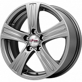 Диски iFree S.U. 6 х 15 5*114,3 Et: 45 Dia: 67.1 