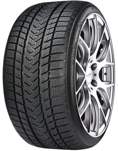 Шины Gripmax Suregrip Pro Winter 255/40R21 102V