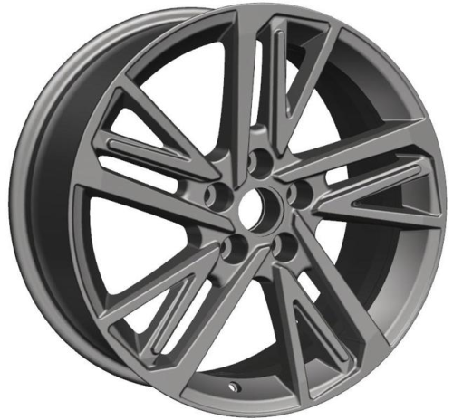 Диски Carwel Талган 1815 8 х 18 5*114,3 Et: 50 Dia: 60.1 