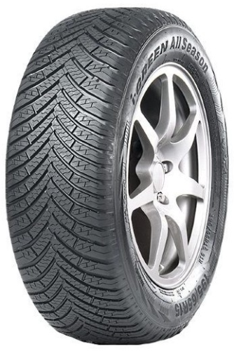 Шины Leao iGreen All Season 205/50R17 93V