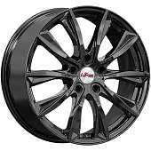 Диски iFree Кazaнтип 7.5 х 18 5*114,3 Et: 50 Dia: 67.1 черный матовый