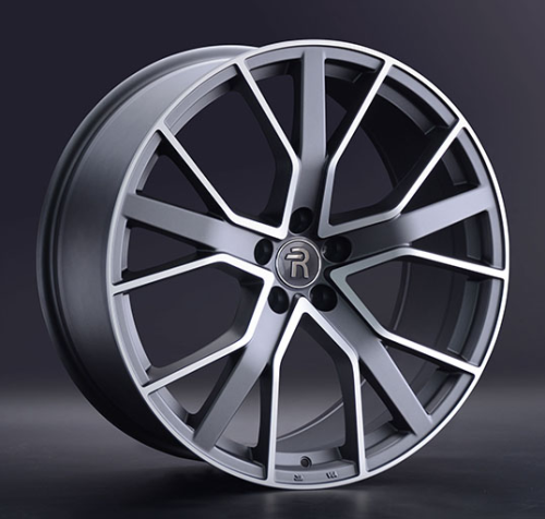 Диски Replay TY59 10 х 22 5*150 Et: 45 Dia: 110.1 