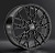 Диски LS wheels FlowForming RC83 9 х 20 5*108 Et: 35 Dia: 65.1 