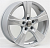 Диски NEO 843 7 х 18 5*108 Et: 36 Dia: 65.1 классический серебристый цвет