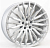Диски RST R032 9 х 20 5*108 Et: 38.5 Dia: 63.3 классический серебристый цвет