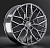 Диски LS wheels FlowForming RC67 8.5 х 19 5*114,3 Et: 40 Dia: 67.1 серый матовый