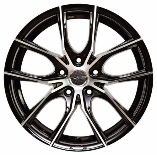 Диски PDW POISON 7 х 17 5*108 Et: 50 Dia: 63.3 