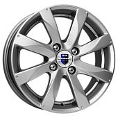 Диски K&K Джемини 6 х 15 4*114,3 Et: 46 Dia: 67.1 