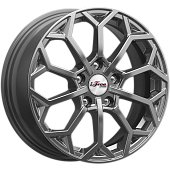 Диски iFree Спейс-Нидл 6.5 х 16 5*105 Et: 38 Dia: 56.6 