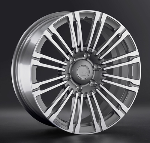 Диски LS Forged FG18 8 х 19 6*139,7 Et: 25 Dia: 106.1 