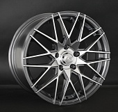 Диски LS wheels LS 784 6.5 х 15 4*108 Et: 45 Dia: 63.3 