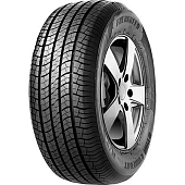 Шины Evergreen DYNACOMFORT ES83 255/50R19 107V