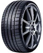 Шины Kumho PS72 Ecsta Sport 245/45R18 100Y