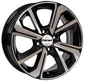 Диски Carwel Воже 1501 6 х 15 4*98 Et: 36 Dia: 58.6 