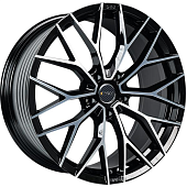 Диски INCH GA8532 9.5 х 21 5*112 Et: 31 Dia: 66.6 