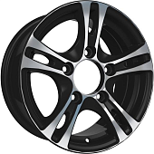 Диски Скад Дюна 6.5 х 15 5*139,7 Et: 40 Dia: 98 