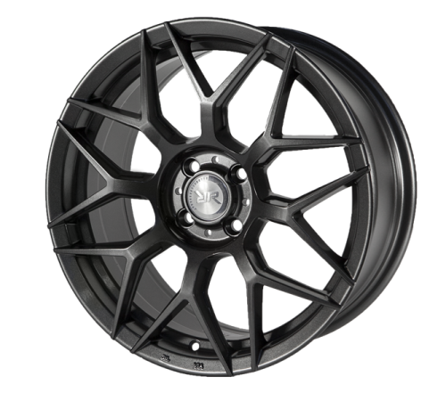 Диски RR CSS3940 7 х 15 4*100 Et: 32 Dia: 60.1 
