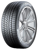 Шины Continental ContiWinterContact TS850P 245/45R18 100V RunFlat
