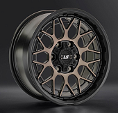 Диски LS Forged FG52 8 х 17 6*139,7 Et: 20 Dia: 100.1 