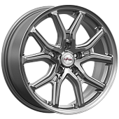 Диски iFree Страйк 6.5 х 17 5*112 Et: 38 Dia: 57.1 