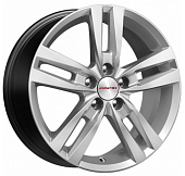 Диски K&K Rassvet 6.5 х 16 5*100 Et: 48 Dia: 56.1 
